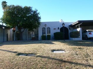 7850 E Hampton St, Tucson, AZ 85715
