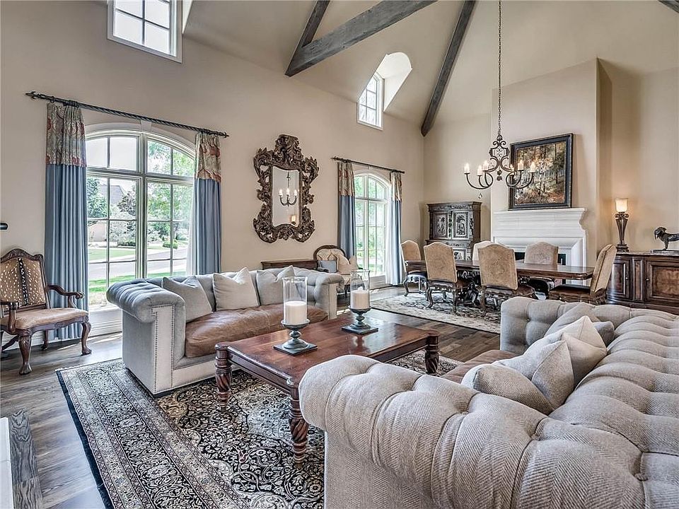 5701 Rosebay Ct, Oklahoma City, OK 73142 | Zillow