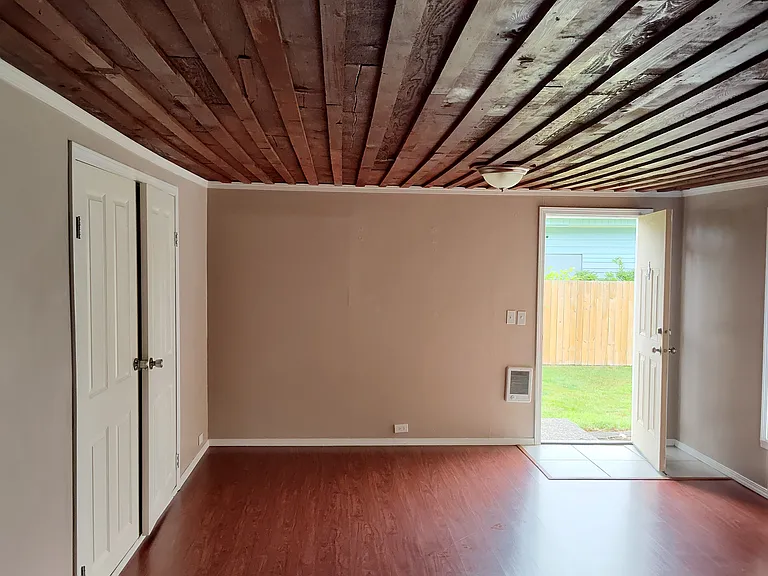 Front room