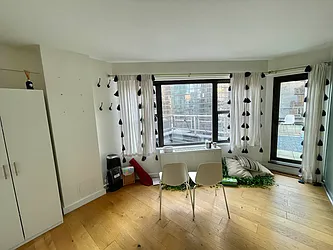 Rented by Olympia House Delaware LP