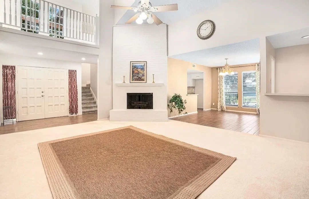 3 bed, 2.5 bath, 2500 sqft, $2,600 — Photo 4