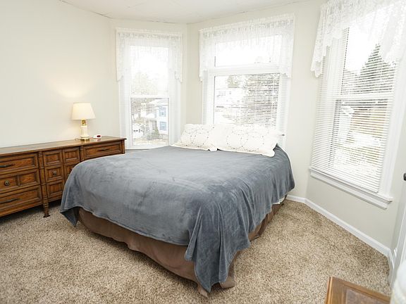 Lower Bedroom