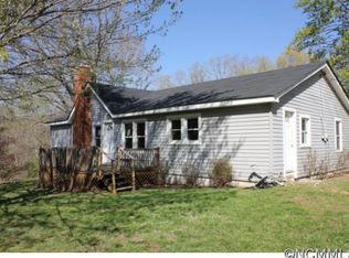 1634 Lake Adger Rd, Mill Spring, NC 28756