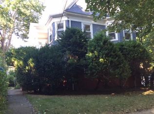 62 Forest St, Providence, RI 02906