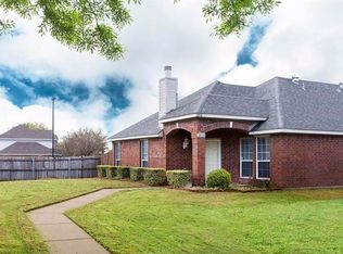 2018 Putman Way, Garland, TX 75040
