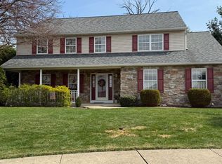 2409 Andrew Ct, Sinking Spring, PA 19608