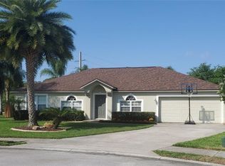 154 Velveteen Pl, Chuluota, FL 32766