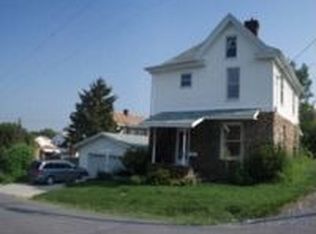 460 Virginia Ave, Morgantown, WV 26505
