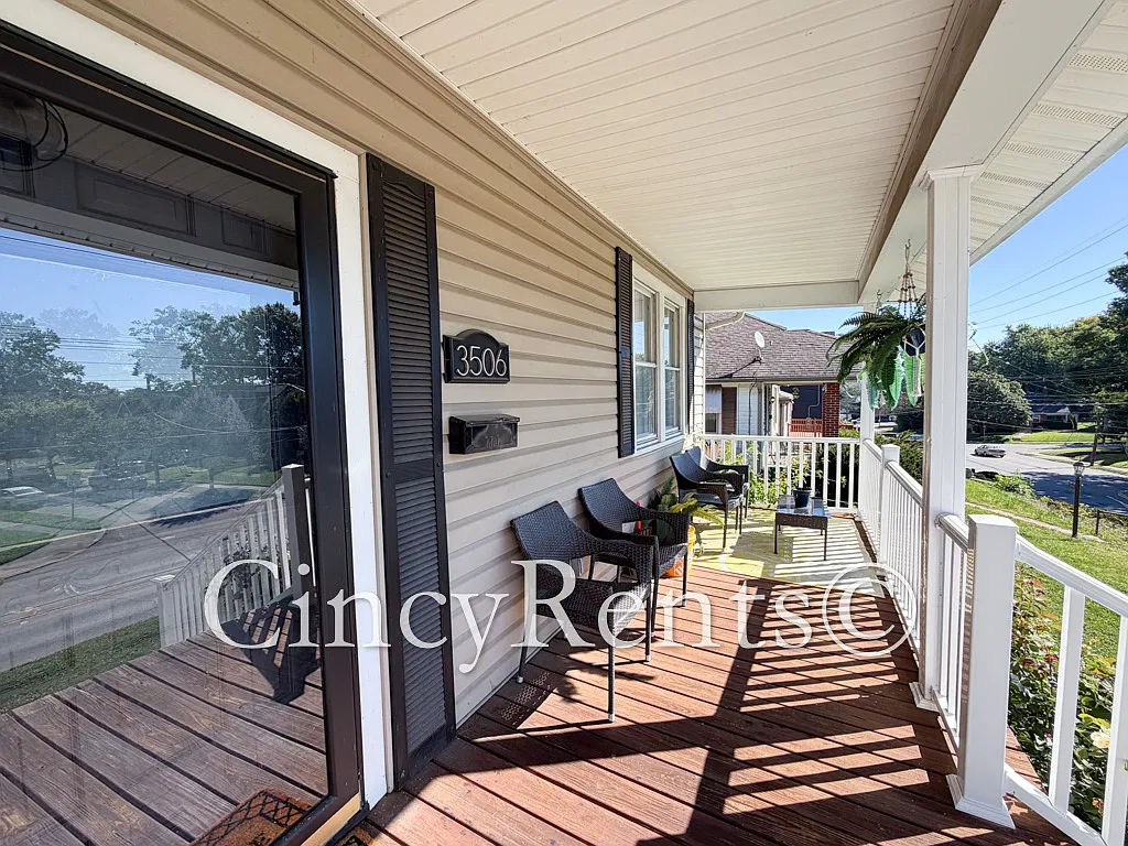 2 bed, 1400 sqft, $2,295 — Photo 3