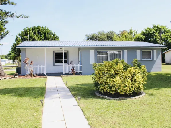 3007 SE 34th Court, Okeechobee, FL 34974