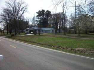 585 Old Highway 411, Chatsworth, GA 30705