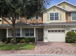 3508 Sanctuary Dr #1, Saint Cloud, FL 34769