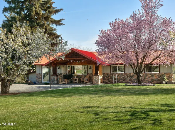1611 S Naches Rd, Yakima, WA 98908