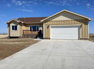 2005 Maple St, Ellis, KS 67637