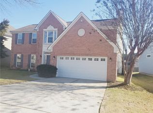 1469 Chamirey Dr SW, Marietta, GA 30008