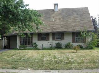 74 Ballad Ln, Willingboro, NJ 08046