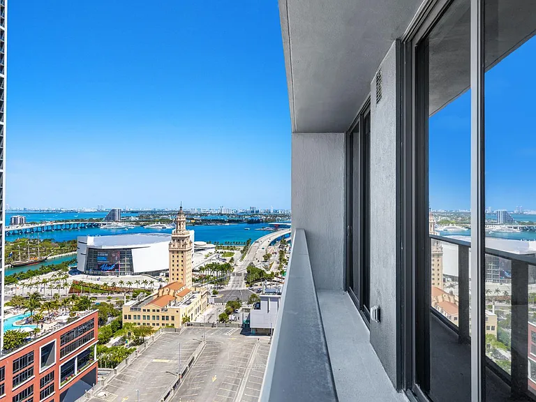 Window View