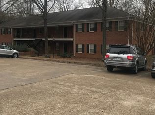 407 Carver Dr, Starkville, MS 39759