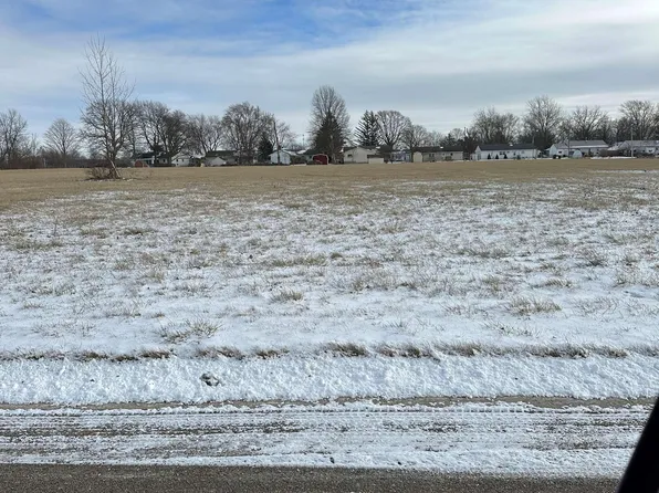 Tbd Serenity Trl, Bluffton, IN 46714