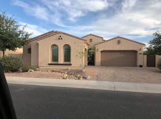 10019 W Sugar Sand Ln, Peoria, AZ 85383