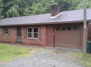 1963 Gladys Fork Rd, Ferguson, NC 28624