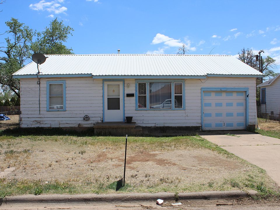1st image of 16 Crockett Dr