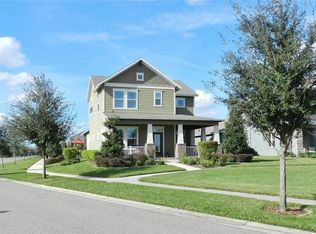 14202 Barrington Stowers Dr, Lithia, FL 33547