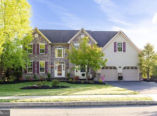 912 Nottingham Rd, Pottstown, PA 19465