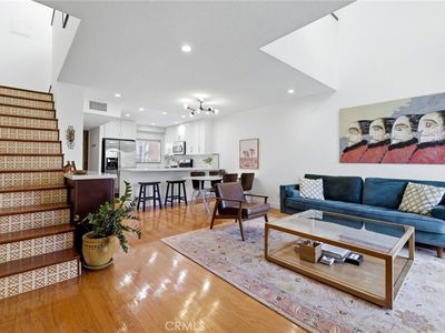 10926 Bluffside Dr Unit 25, Studio City, CA, 91604