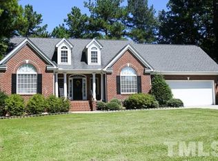 406 Eagle Ct, Henderson, NC 27536