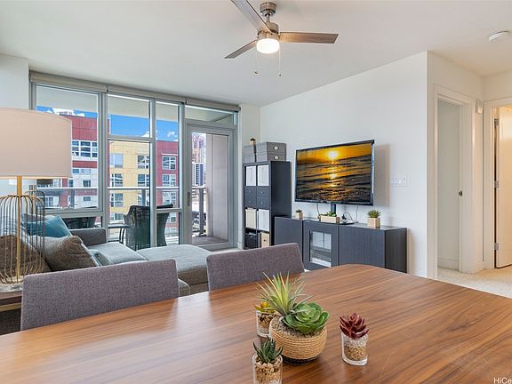3rd image of 600 Ala Moana Blvd #508