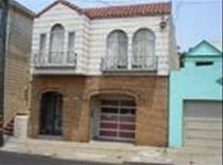 318 Thornton Ave, San Francisco, CA 94124