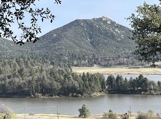 34711 Pueblo Dr, Julian, CA 92036