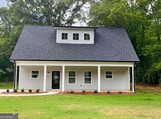 418 Ash St, Monroe, GA 30655