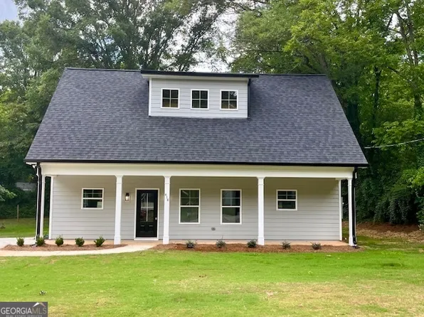 418 Ash St, Monroe, GA 30655