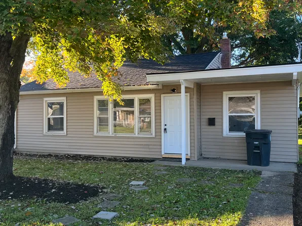 338 Lockwood St, Akron, OH 44314