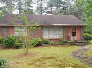 528 N Park Dr, Petersburg, VA 23805