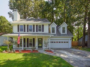 8338 Longridge Rd, North Charleston, SC 29418