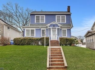 1030 Lorraine Ave, Union, NJ 07083