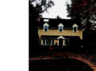 1425 Almshouse Rd, Jamison, PA 18929