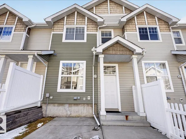 5604 199th St NW #174, Edmonton, AB T6M 2Z9