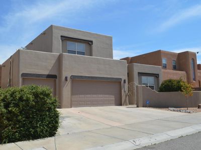 8415 Rising Star Pl NE, Albuquerque, NM, 87122