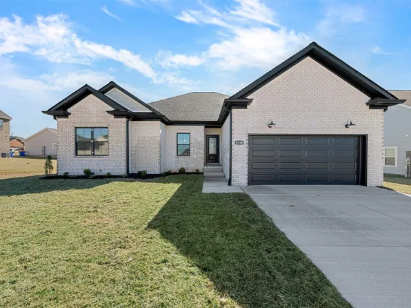 8758 Stuart Farm Ave, Bowling Green, KY 42104