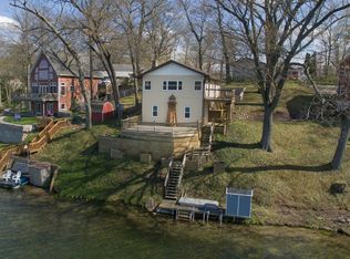 278 Carpenter Cove Drive, Battle Creek, MI