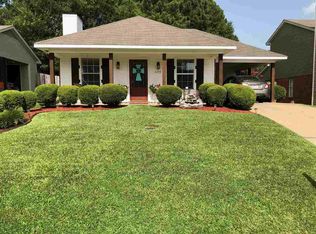 405 Audubon Cir, Brandon, MS 39047