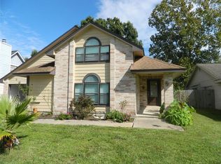 8422 Wind Forest Dr, Houston, TX 77040