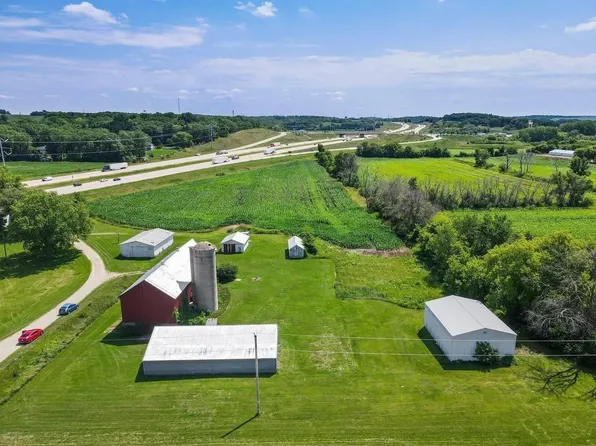 2856 Williams Drive, Stoughton, WI 53589