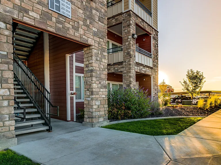 The Regency at River Valley — Photo 23