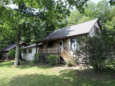 155 Graby Road, Callicoon, NY, 12723