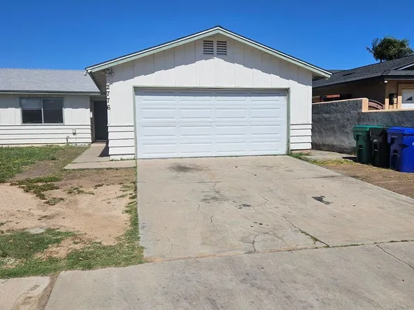 2776 Barbour Dr, San Diego, CA 92154